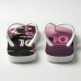 Chinelo Masculino Lionel Messi Inter Rosa e Preto