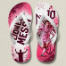 Chinelo Masculino Messi Varias Estampas Chinelo Masculino Messi Varias Estampas