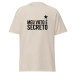Camiseta Masculina Meu Voto
