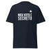 Camiseta Masculina Meu Voto