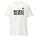 Camiseta Masculina Meu Voto