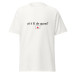 Camiseta Masculina Mineira Camiseta Masculina Mineira