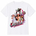 Camiseta Infantil Menina Ana Castela Boiadeira