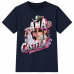 Camiseta Infantil Menina Ana Castela Boiadeira