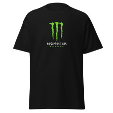 Camiseta Masculina Monster