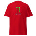 Camiseta Masculina Monster