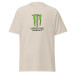 Camiseta Masculina Monster