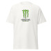 Camiseta Masculina Monster