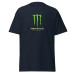 Camiseta Masculina Monster