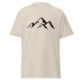 Camiseta Masculina Montanhas  Outdoor e Aventura