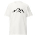 Camiseta Masculina Montanhas  Outdoor e Aventura