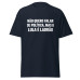 Camiseta Masculina Não Quero Falar de Política
