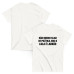 Camiseta Masculina Não Quero Falar de Política
