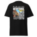 Camiseta Masculina New York Paradise Estampa Urbana Vintage 1970