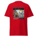 Camiseta Masculina New York Paradise Estampa Urbana Vintage 1970