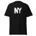 Camiseta Masculina New York NY – Estátua da Liberdade