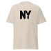 Camiseta Masculina New York NY – Estátua da Liberdade