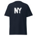 Camiseta Masculina New York NY – Estátua da Liberdade