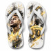 Chinelo Masculino Neymar Jr. Varia Estampas