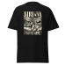 Camiseta Masculina Nirvana In Utero Estampa Rock Vintage Camiseta Masculina Nirvana In Utero Estampa Rock Vintage
