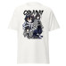 Camiseta Masculina Obanai Iguro Anime