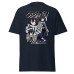Camiseta Masculina Obanai Iguro Anime