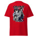 Camiseta Masculina Obanai Iguro Anime