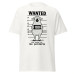 Camiseta Ovelha Perdida – Por Nada Me Perderia