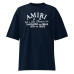 Camiseta Masculina Oversized Amiri Dreams