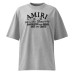 Camiseta Masculina Oversized Amiri Dreams