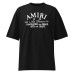 Camiseta Masculina Oversized Amiri Dreams