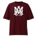 Camiseta Masculina Oversized Amiri AMV