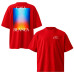 Camiseta Masculina Oversized Casa Blanca Aura