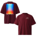 Camiseta Masculina Oversized Casa Blanca Aura