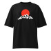 Camiseta Masculina Oversized Casa Blanca Altas