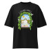 Camiseta Masculina Oversized Casa Blanca Club