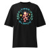 Camiseta Masculina Oversized Casa Blanca Play