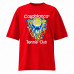 Camiseta Masculina Oversized Casa Blanca Tennis Club