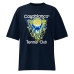 Camiseta Masculina Oversized Casa Blanca Tennis Club