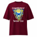 Camiseta Masculina Oversized Casa Blanca Tennis Club