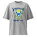 Camiseta Masculina Oversized Casa Blanca Tennis Club
