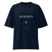 Camiseta Masculina Oversized Hermes Luxe Camiseta Masculina Oversized Hermes Luxe