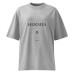 Camiseta Masculina Oversized Hermes Luxe Camiseta Masculina Oversized Hermes Luxe