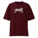 Camiseta Masculina Oversized Hermes Clássico Camiseta Masculina Oversized Hermes Clássico