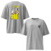 Camiseta Masculina Oversized Neymar JR 10