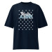 Camiseta Masculina Oversized Amiri Panther