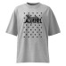 Camiseta Masculina Oversized Amiri Panther