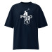Camiseta Masculina Oversized Polo 67