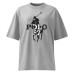 Camiseta Masculina Oversized Polo 67