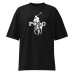 Camiseta Masculina Oversized Polo 67